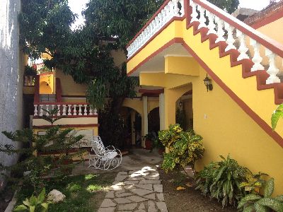 Hostal Puerto Casilda10